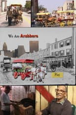 Poster for We Are Arabbers