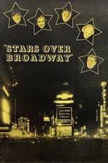 Poster for Stars Over Broadway
