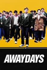 Poster for Awaydays