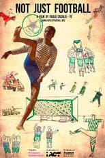 Poster for Not Just Football