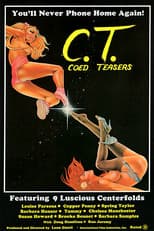 Poster for Coed Teasers