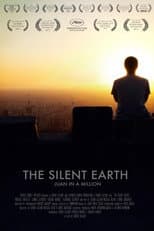 Poster for The Silent Earth
