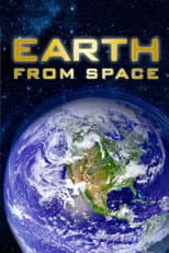 Poster for Earth from Space