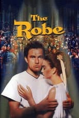 Poster for The Robe