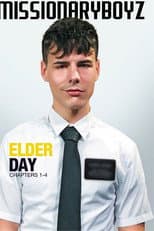 Poster for Elder Day: Chapters 1-4