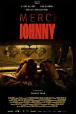 Poster for Merci Johnny