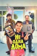 Poster for Home Not Alone