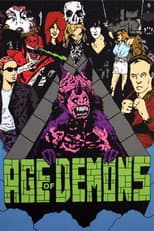 Poster for Age of Demons