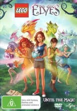 Poster for Elves: Unite the Magic