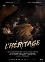 Poster for L'Héritage