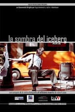 Poster for La sombra del iceberg