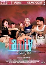 Poster for Family Swingers