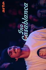 Poster for Ino Casablanca @ARTE Dans le Club - ARTE Concert
