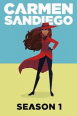 Poster for Season 1