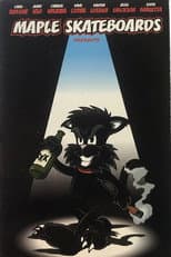 Poster for Black Cat