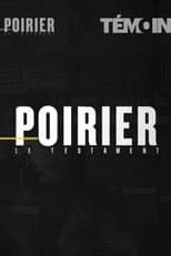 Poster for Poirier, le testament