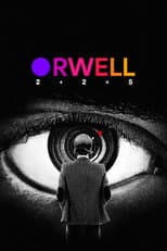 Poster for Orwell: 2+2=5