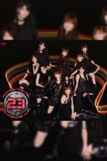 Poster for Morning Musume. DVD Magazine Vol.23
