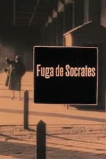 Poster for The Flight of Socrates