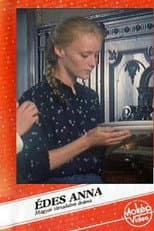Poster for Édes Anna