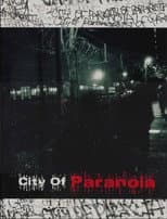 Poster for Paranoïa