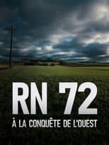 Poster for RN 72, à la conquête de l'Ouest