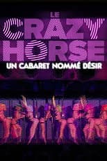 Poster for Crazy Horse Paris
