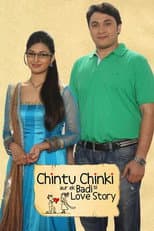 Poster for Chintu Chinki Aur Ek Badi Si Love Story