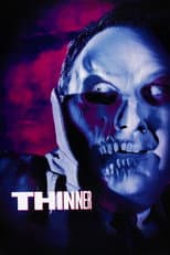 Poster for Thinner