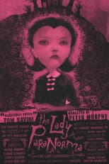 Poster for The Lady ParaNorma