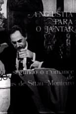 Poster for Angústia para o jantar
