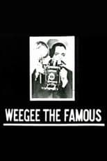 Poster for Weegee the Famous