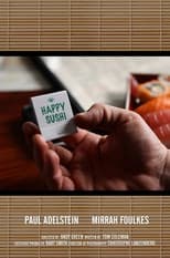 Poster for Happy Sushi
