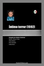Poster for Íntimo terror