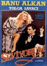 Poster for Seviyorum