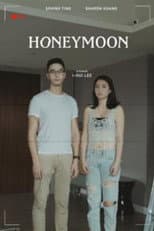 Poster for Honeymoon