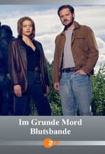 Poster for Im Grunde Mord - Blutsbande
