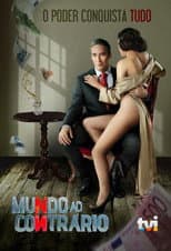 Poster for Mundo ao Contrário