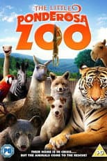 Poster for The Little Ponderosa Zoo