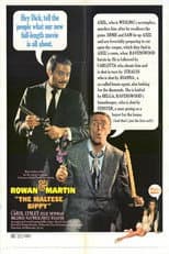 Poster for The Maltese Bippy