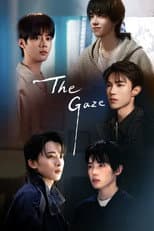 Poster for The Gaze