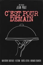 Poster for C'Est Pour Demain