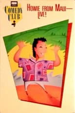 Poster for Howie from Maui