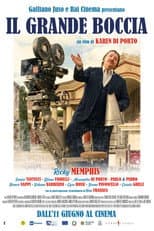 Poster for Il grande Boccia