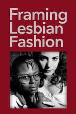 Poster for Framing Lesbian Fashion