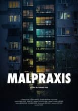 Poster for Malpraxis