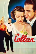 Poster for Colleen