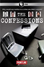Poster for The Confessions