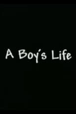 Poster for A Boy's Life