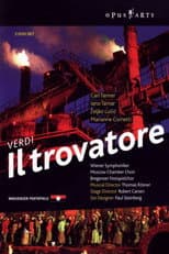 Poster for Verdi: Il Trovatore